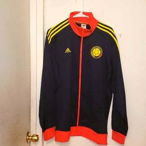 Adidas jacket